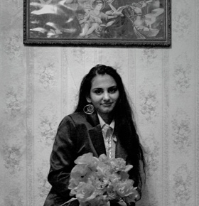 INNY [NIE] OBCY – Wernisaż wystawy fotografii Arkadiusza Goli – Pałac Schoena Sosnowiec