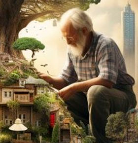 Ogólnopolski Dzień Seniora w Akademii Humanitas Sosnowiec