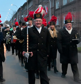 Barbórka Będzin 2023