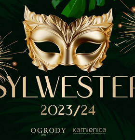 Klubowy Sylwester – Kamienica Klub & Bar Sosnowiec