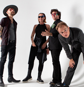 Koncert KARAŚ / ROGUCKI – Atlas Iskier  – PKZ Dąbrowa Górnicza