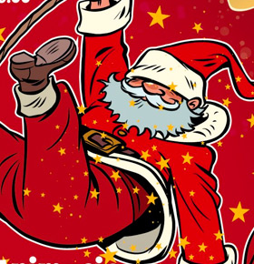 Manufaktura Świętego Mikołaja Sosnowiec 2023