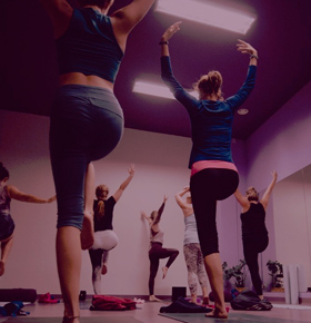 Poczuj Flow – kurs jogi dla początkujących – Zagłębie Jogi