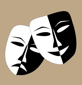 „Teatr Emocji”- Warsztaty z Wojciechem Grabowieckim Dąbrowa Górnicza