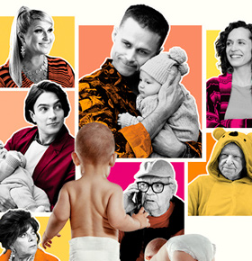 BABY BOOM, czyli Kogel Mogel 5 – premierowo w Kinie Helios Dąbrowa Górnicza