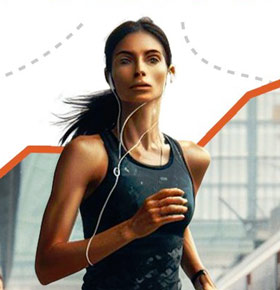 Biegiem ze stacji – Pyrzowice – Dąbrowa Górnicza