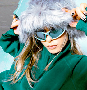 Julia Stawska on Tour – 24.02 – SOULAB Sosnowiec