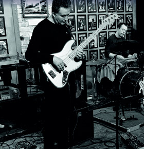 Koncert KaZióGra – Scena/anecS PKZ Dąbrowa Górnicza