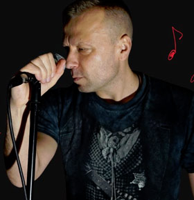 Koncert Piotr Nagło – Sztos Sosnowiec