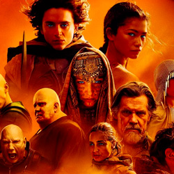 DIUNA: Część druga – premierowo w Kinie Helios Dąbrowa Górnicza