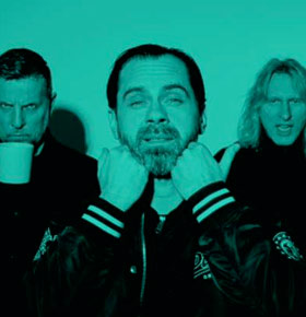 Koncert Luxtorpeda “Absolutnie Akustyczna” – Sosnowiec Zespół Szkół Muzycznych