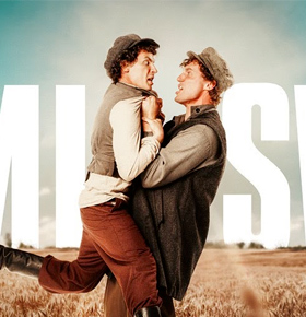 SAMI SWOI. Początek – Premierowo w Kinie Helios