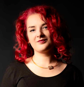 Spotkanie autorskie z Patrycją Labochą. Promocja książki „Mroczne sekrety” – MBP Sosnowiec