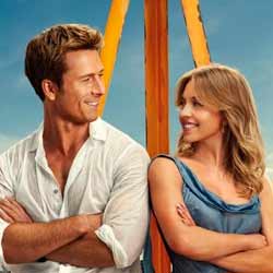 TYLKO NIE TY – premierowo w Kinie Helios Dąbrowa Górnicza