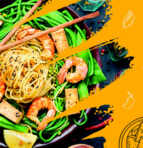 Festiwal Kuchni Świata w Sosnowcu