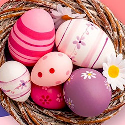 Wielkanocne Warsztaty Wielkanocne 2024 – OSP Łagisza