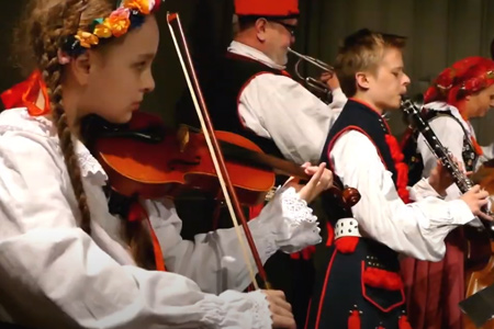 14 Festiwal Zaglebie I Sasiedzi