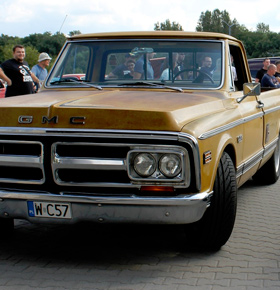 Klasyczna Niedziela Rozpoczęcie sezonu 2024 – Będzin