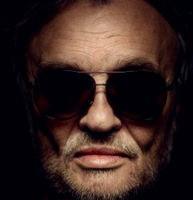 Krzysztof Cugowski koncert PKZ Dąbrowa Górnicza