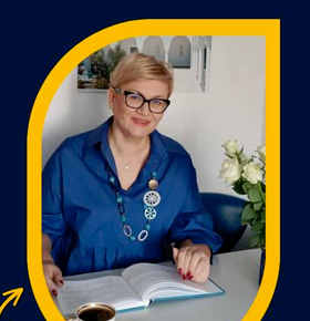 KURS NUMEROLOGII wg. metody Gladys Lobos – Klub Kreatywnych Kobiet, Sosnowiec