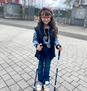 Uczymy się chodzić dla ALi vol 2 Sosnowiec