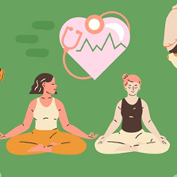 Bezpłatne konsultacje zdrowotne w Filii MBP nr 1 – Środula Sosnowiec