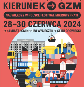 Kierunek GZM – Pałac, Kamera, Akcja! Dąbrowa Górnicza