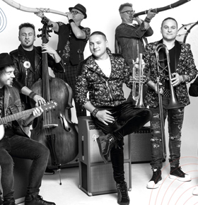 Koncert – 25. rocznica wizyty Jana Pawła II w Sosnowcu