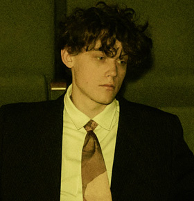 Koncert Dawid Tyszkowski – PKZ Dąbrowa Górnicza