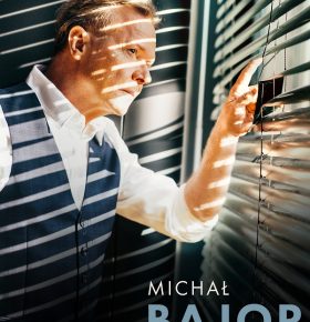 Koncert Michał Bajor – No, a ja? – PKZ Dąbrowa Górnicza