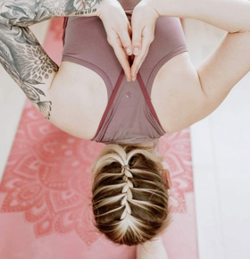 Kurs Ashtanga Joga od Podstaw – 3 edycja – Zagłębie Jogi