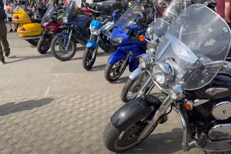 Motoserce Bedzin 2024 2