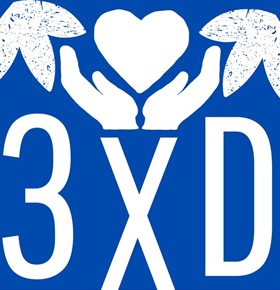Wystawa 3xD – MBP Sosnowiec