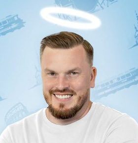 Łukasz Kowalski – Święty Łukasz – Sztos Sosnowiec