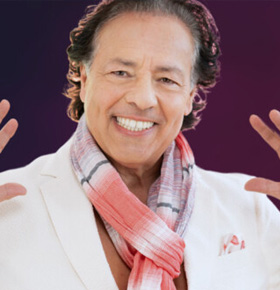 Koncert Francesco Napoli – Dzień Kobiet MUZA Sosnowiec