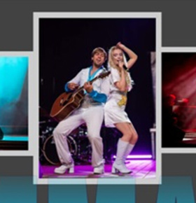 Mamma Mia – MUZA Sosnowiec