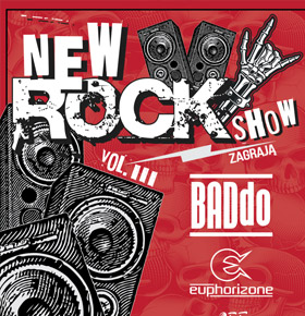 New Rock Show 2025 – POK Kazimierz Sosnowiec
