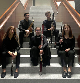 Opowieści o naturze i historii: Sceny leśne Schumanna i Suita Holberga – PKZ Dąbrowa Górnicza