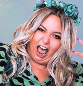 Stand-up MAMA NA OBROTACH – POK Sosnowiec