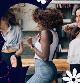 Wieczór z Tańcem – warsztaty dla kobiet – Egzotarium Sosnowiec