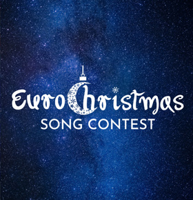 EuroChristmas Song Contest – koncert świąteczny PKZ Dąbrowa Górnicza