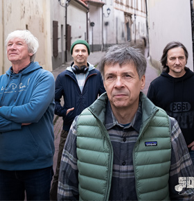 Koncert Stare Dobre Małżeństwo – PKZ Dąbrowa Górnicza