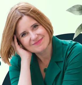 Spotkanie autorskie z Sabiną Waszut – MBP Sosnowiec