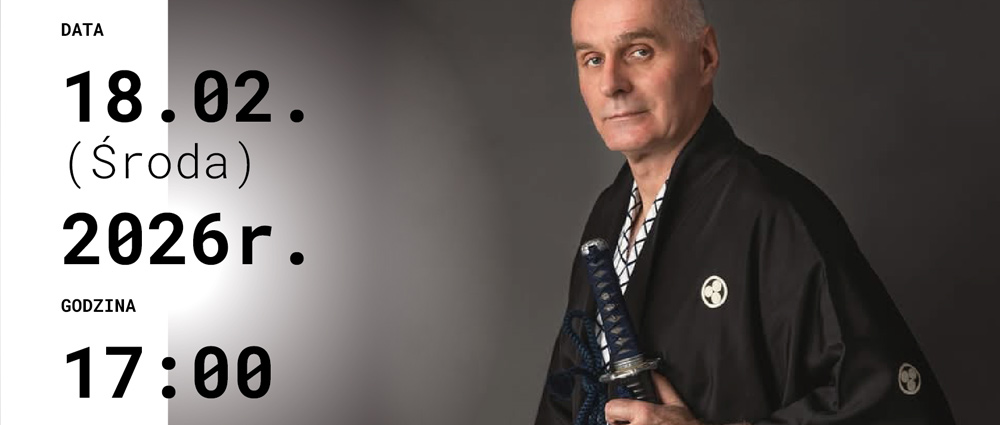 Japonia. Prawdy i mity – spotkanie podróżnicze MBP Dąbrowa Górnicza