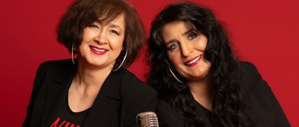 Koncert Recooltywator: Swing Sisters – Piwnica PKZ Dąbrowa Górnicza