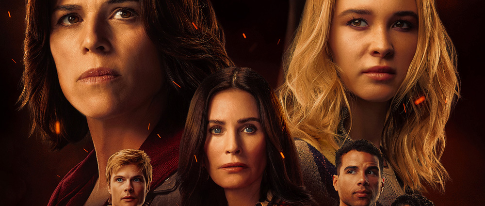 Krzyk 7 – premierowo w Kinie Helios Dąbrowa Górnicza