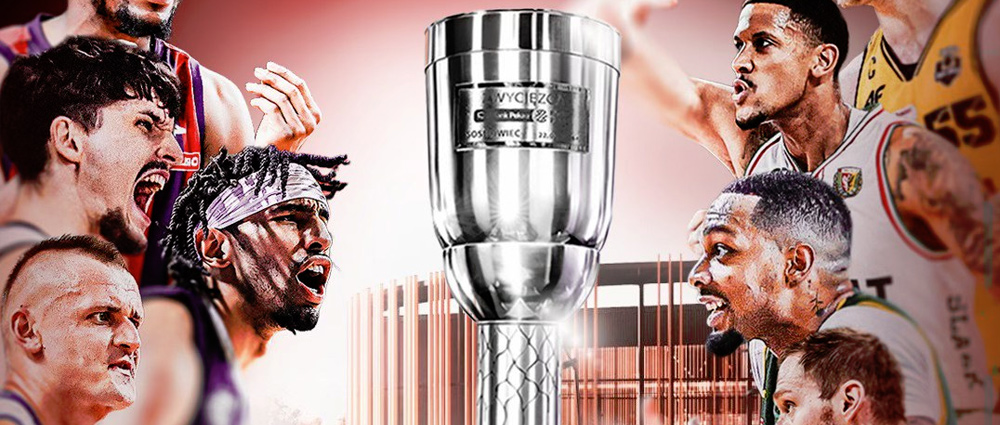 Turniej Finałowy Pekao S.A. Pucharu Polski Koszykarzy – Arena Sosnowiec