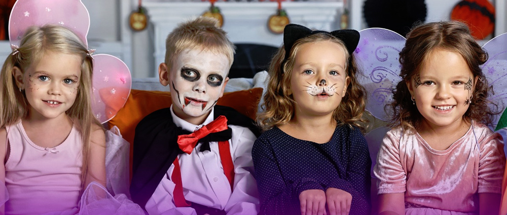 Zimowa Zabawa Karnawałowa – Będzin Arena