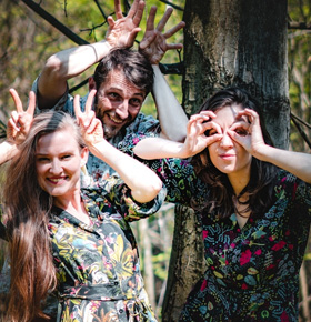 Audycja muzyczna – Kukaj Kukawko – Zagłębie i Sąsiedzi 2026 Dąbrowa Górnicza