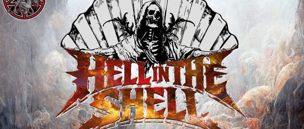 Hell in the Shell – Festiwal muzyki metalowej Sosnowiec